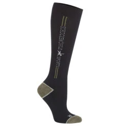 Schockemöhle Winter Socken -Reitbekleidung Verkaufsgeschäft 332973 VDB 1