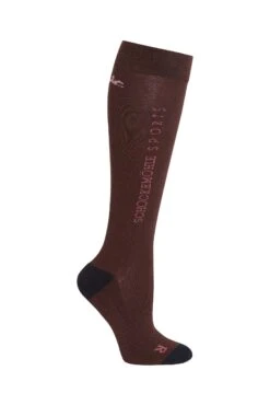Schockemöhle Winter Socken -Reitbekleidung Verkaufsgeschäft 332973 WRE 1