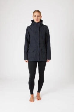 Horze Jadine Damen Sommerjacke -Reitbekleidung Verkaufsgeschäft 33331 591 03