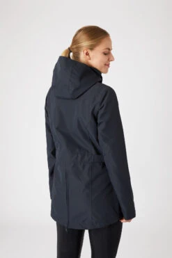 Horze Jadine Damen Sommerjacke -Reitbekleidung Verkaufsgeschäft 33331 591 04