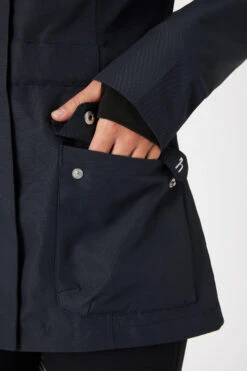 Horze Jadine Damen Sommerjacke -Reitbekleidung Verkaufsgeschäft 33331 591 05