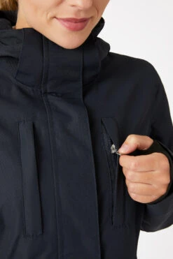 Horze Jadine Damen Sommerjacke -Reitbekleidung Verkaufsgeschäft 33331 591 06