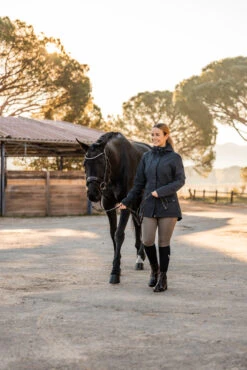 Horze Jadine Damen Sommerjacke -Reitbekleidung Verkaufsgeschäft 33331 591 11