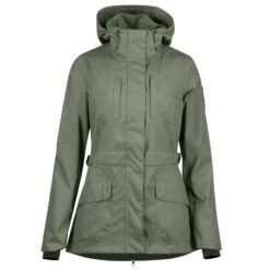 Horze Jadine Damen Sommerjacke -Reitbekleidung Verkaufsgeschäft 33331 BKGR 1