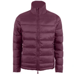 Horze Alicia Leicht Gefütterte Club Reitjacke Für Kinder