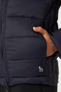 Horze Alicia Leicht Gefütterte Club Reitjacke Für Kinder -Reitbekleidung Verkaufsgeschäft 33333 vdb 06