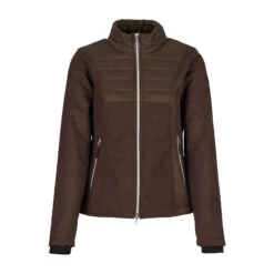Horze Maeve Softshell-Hybridjacke -Reitbekleidung Verkaufsgeschäft 33348 CCBR 1
