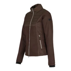 Horze Maeve Softshell-Hybridjacke -Reitbekleidung Verkaufsgeschäft 33348 CCBR 2