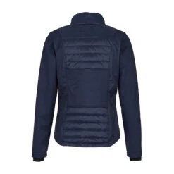 Horze Maeve Softshell-Hybridjacke -Reitbekleidung Verkaufsgeschäft 33348 DRB 3