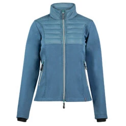 Horze Maeve Softshell-Hybridjacke -Reitbekleidung Verkaufsgeschäft 33348 MRB 1
