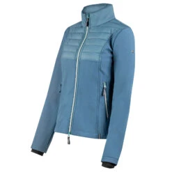 Horze Maeve Softshell-Hybridjacke -Reitbekleidung Verkaufsgeschäft 33348 MRB 2