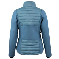 Horze Maeve Softshell-Hybridjacke -Reitbekleidung Verkaufsgeschäft 33348 MRB 3