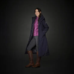 Mountain Horse Alicia Mantel 11 Mountain Horse Alicia Mantel -Reitbekleidung Verkaufsgeschäft 333519 DB 1