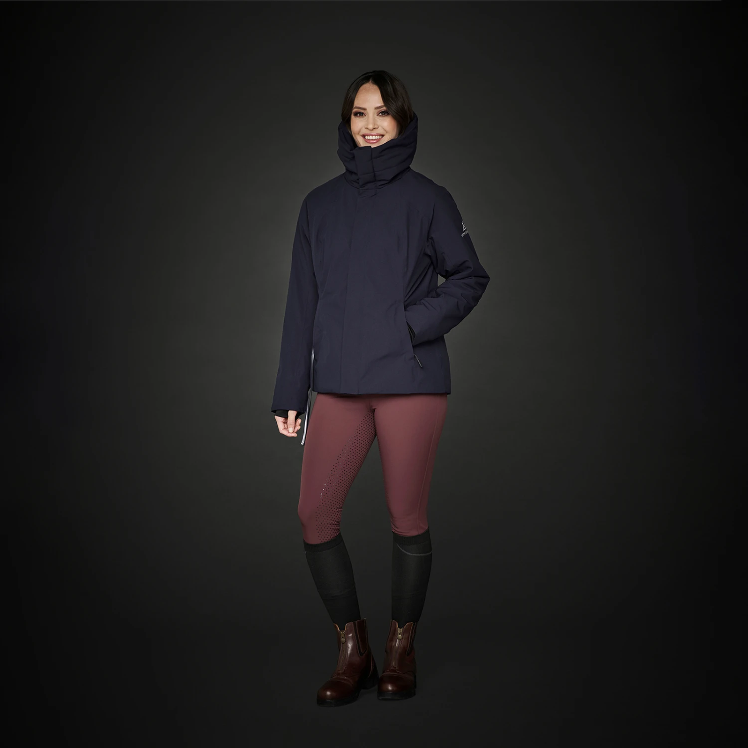 Mountain Horse Alicia Jacke 3 Mountain Horse Alicia Jacke