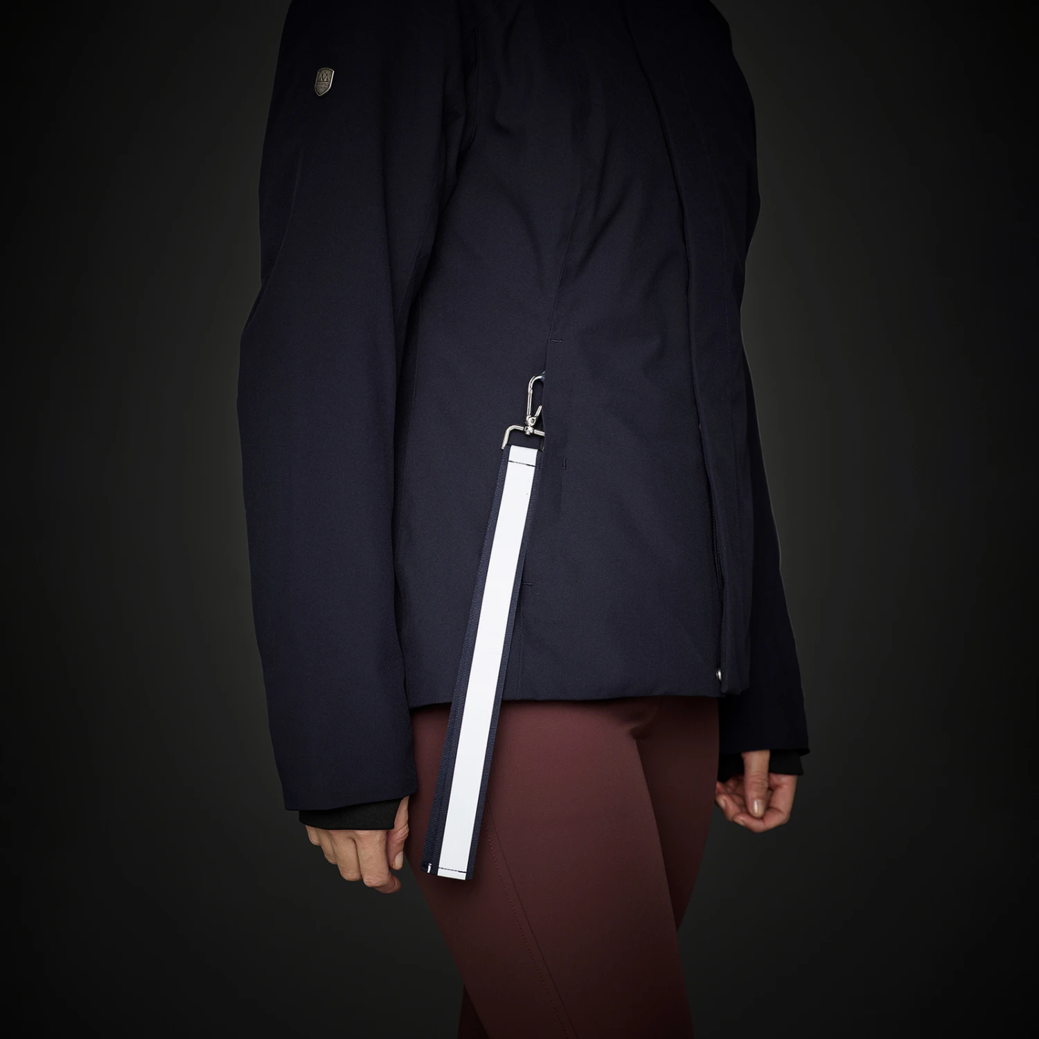 Mountain Horse Alicia Jacke 4 Mountain Horse Alicia Jacke – Bild 2