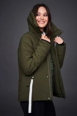 Mountain Horse Alicia Jacke 15 Mountain Horse Alicia Jacke -Reitbekleidung Verkaufsgeschäft 333520 GR 2