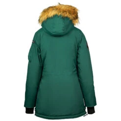 Horze Brooke Damen Reitparka 30 Horze Brooke Damen Reitparka -Reitbekleidung Verkaufsgeschäft 33353 BTGR 3