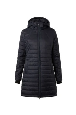 Horze Charlotte Lange Damen Reitjacke