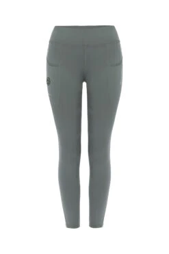 Cavallo Lin Grip Reitleggings Mit Vollbesatz Für Damen -Reitbekleidung Verkaufsgeschäft 333771 MLGR 1