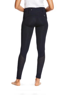 Ariat Eos Reitleggings Mit Kniebesatz Für Damen Mit Grip -Reitbekleidung Verkaufsgeschäft 333807 DB 1