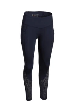Ariat Eos Reitleggings Mit Kniebesatz Für Damen Mit Grip -Reitbekleidung Verkaufsgeschäft 333807 DB 3