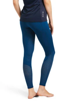 Ariat Eos Reitleggings Mit Kniebesatz Für Damen Mit Grip -Reitbekleidung Verkaufsgeschäft 333807 OB 1