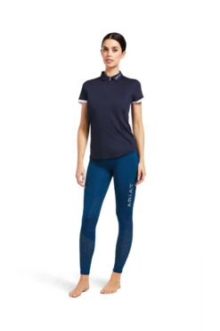 Ariat Eos Reitleggings Mit Kniebesatz Für Damen Mit Grip -Reitbekleidung Verkaufsgeschäft 333807 OB 3