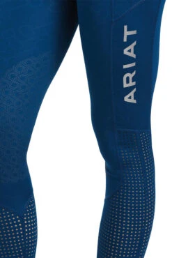 Ariat Eos Reitleggings Mit Kniebesatz Für Damen Mit Grip -Reitbekleidung Verkaufsgeschäft 333807 OB 4