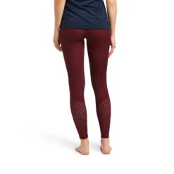 Ariat Eos Reitleggings Mit Kniebesatz Für Damen Mit Grip -Reitbekleidung Verkaufsgeschäft 333807 ZDRE 1