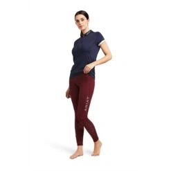 Ariat Eos Reitleggings Mit Kniebesatz Für Damen Mit Grip -Reitbekleidung Verkaufsgeschäft 333807 ZDRE 3