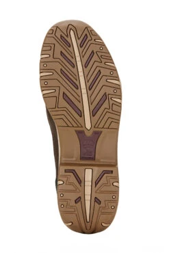 Ariat Telluride II H20 Damen Stallschuhe -Reitbekleidung Verkaufsgeschäft 333909 BR 5