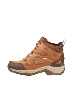 Ariat Telluride II H20 Damen Stallschuhe -Reitbekleidung Verkaufsgeschäft 333909 PBR 2