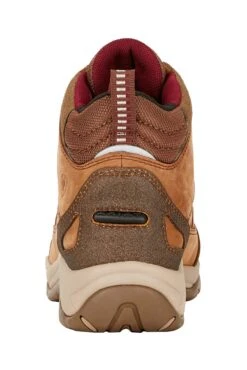 Ariat Telluride II H20 Damen Stallschuhe -Reitbekleidung Verkaufsgeschäft 333909 PBR 3