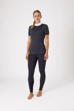 Horze Taylor Funktionsshirt 18 Horze Taylor Funktionsshirt -Reitbekleidung Verkaufsgeschäft 33393 vdb 03