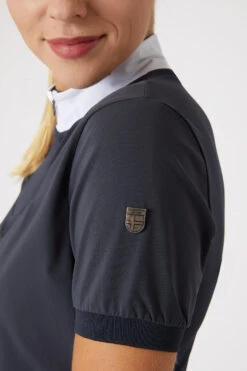 Horze Taylor Funktionsshirt 22 Horze Taylor Funktionsshirt -Reitbekleidung Verkaufsgeschäft 33393 vdb 07