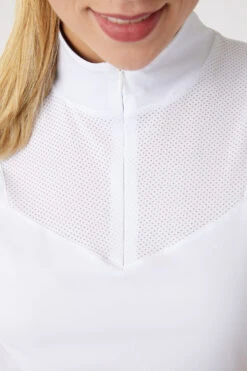 Horze Taylor Funktionsshirt 27 Horze Taylor Funktionsshirt -Reitbekleidung Verkaufsgeschäft 33393 wh 05