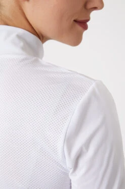 Horze Taylor Funktionsshirt 28 Horze Taylor Funktionsshirt -Reitbekleidung Verkaufsgeschäft 33393 wh 06