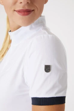 Horze Taylor Funktionsshirt 29 Horze Taylor Funktionsshirt -Reitbekleidung Verkaufsgeschäft 33393 wh 07