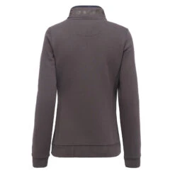 Cavallo Thula Damen Sweatshirtjacke -Reitbekleidung Verkaufsgeschäft 333987 TRBR 2