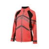 Weatherbeeta Reflektierende Damen Softshell Fleece Jacke -Reitbekleidung Verkaufsgeschäft 333997 PI 1