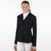 Horze Yvonne Turnierjacket Für Damen 2 Horze Yvonne Turnierjacket Für Damen -Reitbekleidung Verkaufsgeschäft 33400 BL 1