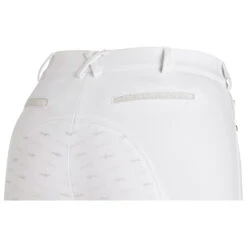 Schockemöhle Chayenne Damen Reithose Mit Vollbesatz -Reitbekleidung Verkaufsgeschäft 334039 WH 3