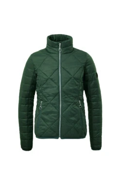 Horze Elena Leichte, Gefütterte Damen Reitjacke -Reitbekleidung Verkaufsgeschäft 33407 MVGR 1