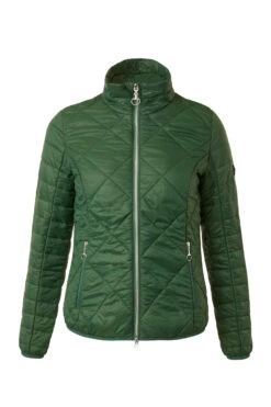 Horze Elena Leichte, Gefütterte Damen Reitjacke -Reitbekleidung Verkaufsgeschäft 33407 MVGR 2