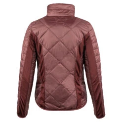 Horze Elena Leichte, Gefütterte Damen Reitjacke -Reitbekleidung Verkaufsgeschäft 33407 RRBR 2