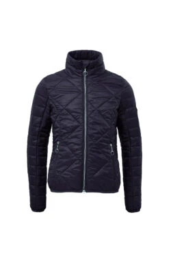 Horze Elena Leichte, Gefütterte Kinderreitjacke -Reitbekleidung Verkaufsgeschäft 33412 vdb 01