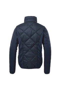 Horze Elena Leichte, Gefütterte Kinderreitjacke -Reitbekleidung Verkaufsgeschäft 33412 vdb 02