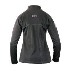 Mink Horse Damen Sweatshirt-Jacke -Reitbekleidung Verkaufsgeschäft 334206 BL 3