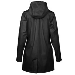 Horze Billie Regenjacke -Reitbekleidung Verkaufsgeschäft 33435 BL 3
