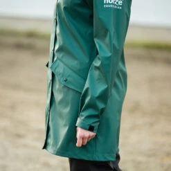 Horze Billie Regenjacke -Reitbekleidung Verkaufsgeschäft 33435 BTGR 7